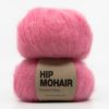 Hip Mohair - baby pink