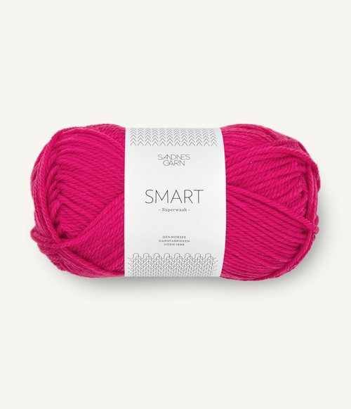 4600 Smart - jazzy pink