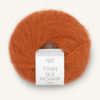 2745 Tynn Silk Mohair - cognac