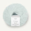 5811 Tynn Silk Mohair - arctic ice