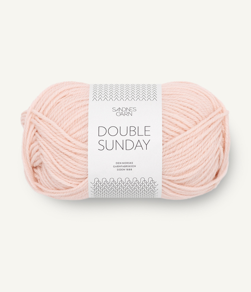 3509 Double Sunday - ballet tutu