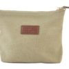 Small Pouch - khaki