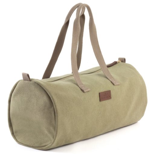 Bowling bag - khaki