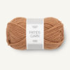 2752 Fritidsgarn - caffe latte