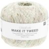 006 Creative Make it Tweed - pastel