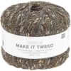 002 Creative Make it Tweed - classic