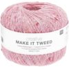 003 Creative Make it Tweed - bubblegum