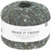 005 Creative Make it Tweed - forest