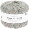 007 Creative Make it Tweed - earthy