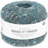 004 Creative Make it Tweed - ocean