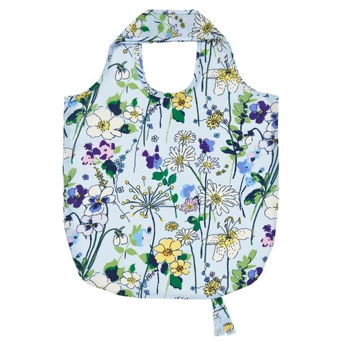 Roll-up bag, wildflower