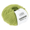 216 Cashmere Premium - lime