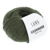 18 Cashmere Lace - dark green