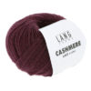 62 Cashmere Lace - burgundy