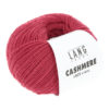 60 Cashmere Lace - signal red