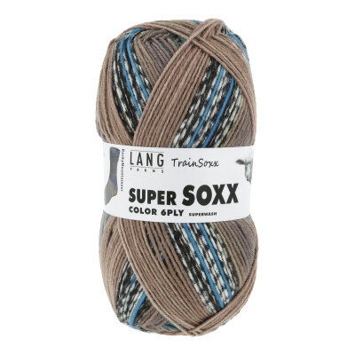 488 Super Soxx 6-ply - RockyMountaineer