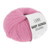 165 Baby Alpaca - light pink