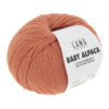 259 Baby Alpaca - orange