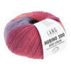 553 Merino 200 bébé color - rainbow