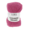 65 Cashmere Dreams - white