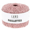 09 Paillettes - rose