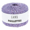 46 Paillettes - lilac