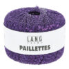 47 Paillettes - lilac