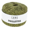 98 Paillettes - olive