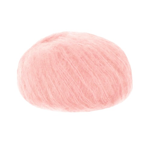 6023 LG Silk Mohair - rosa