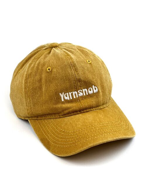 Caps - yarnsnob