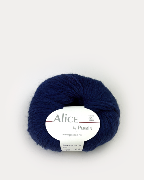 41 Alice - royal blue