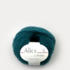 47 Alice - deep teal