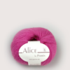 45 Alice - hot pink