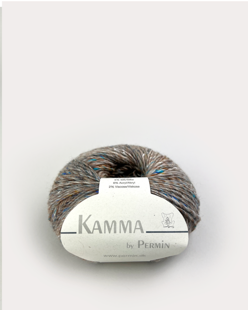 18 Kamma - beige