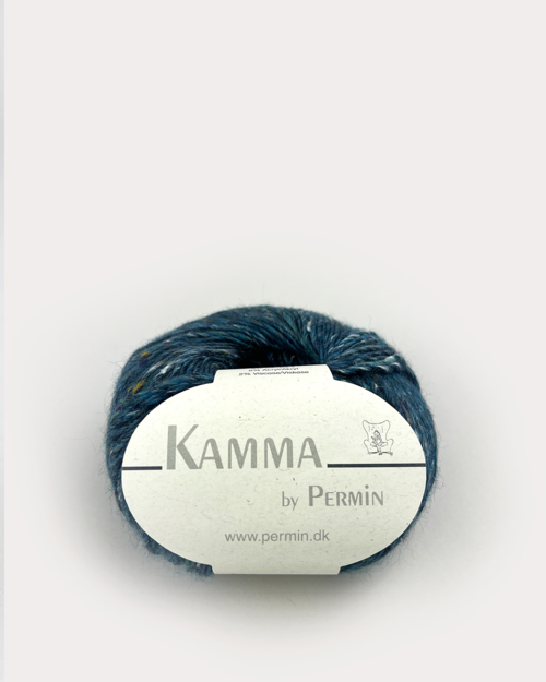 15 Kamma - petrol