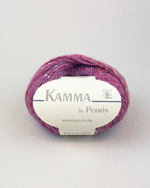 31 Kamma - pink