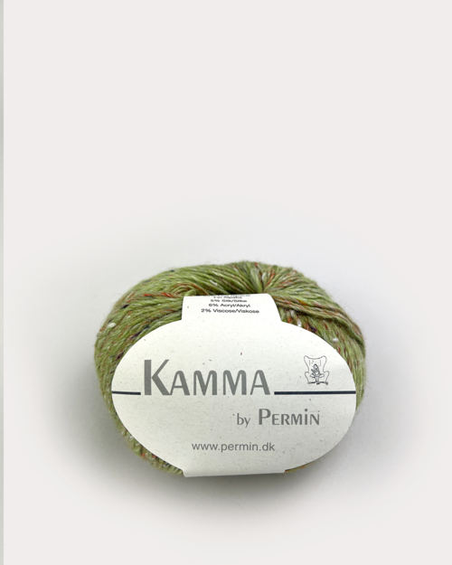 09 Kamma - lime