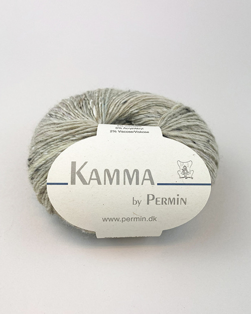 32 Kamma - khaki