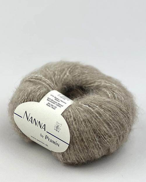 02 Nanna - lys beige