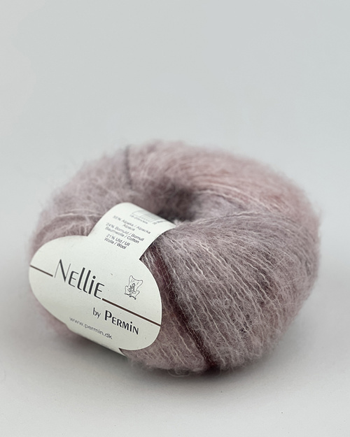 04 Nellie - rosa/bordeaux/syrin