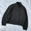 Dagmar sweater