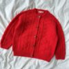 Little Esther jacket