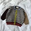 Holger cardigan