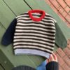 Holger sweater