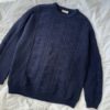 Esther sweater man