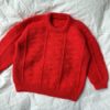 Esther sweater junior