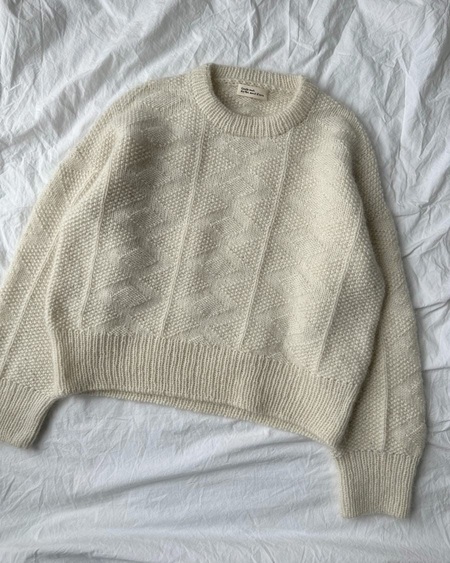 Esther sweater