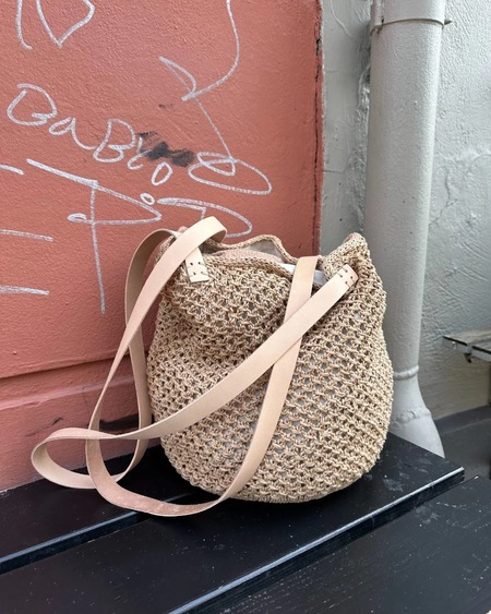 French market bag