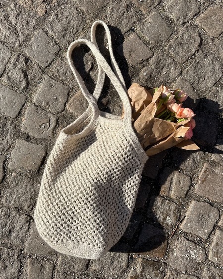 Breeze bag