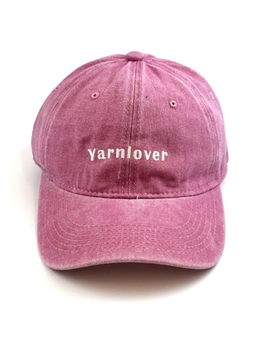 Caps - yarnlover